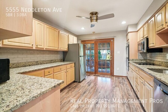 Photo - 5555 Neddleton Ave