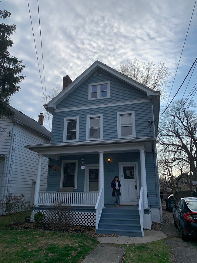 exterior - 4333 Eileen Dr Unit 2