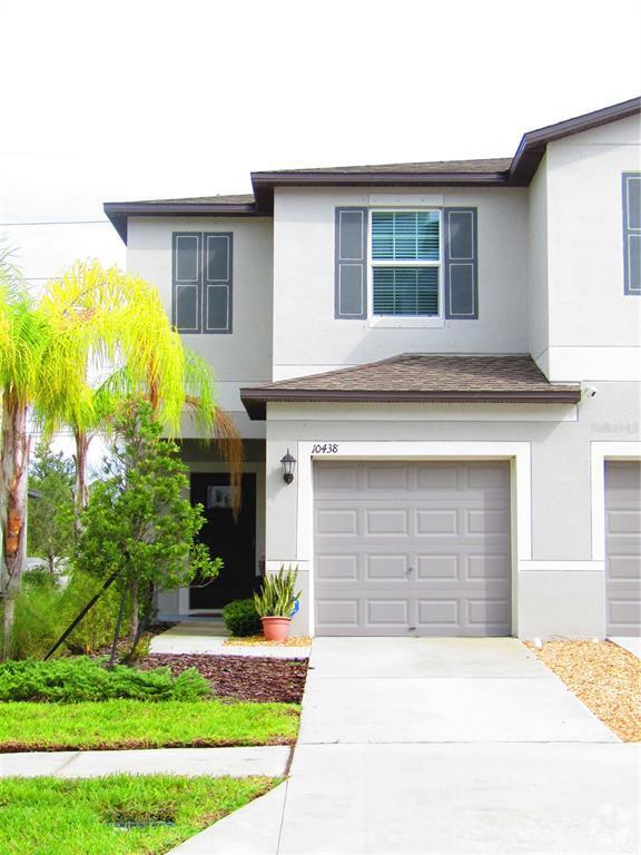 Lake St. Clair Nearby Townhomes for Rent Apollo Beach FL 4