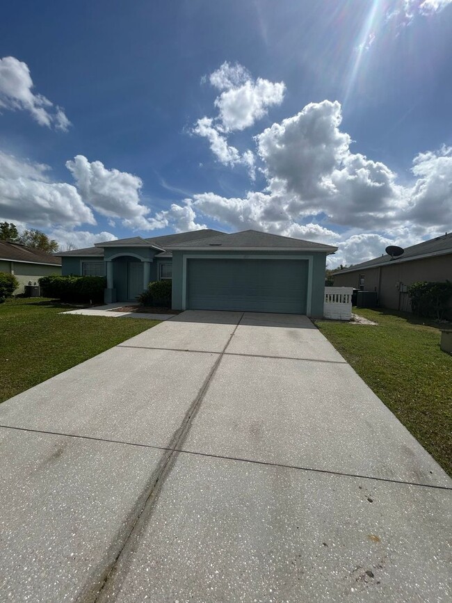 Four bedroom two bathroom - North Lakeland - Four bedroom two bathroom - North Lakeland Casa