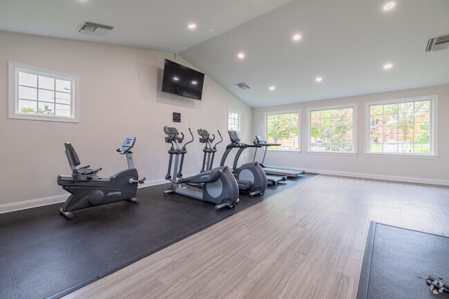 Gimnasio