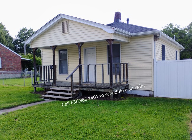 Building Photo - 2015 N 3rd St Rental