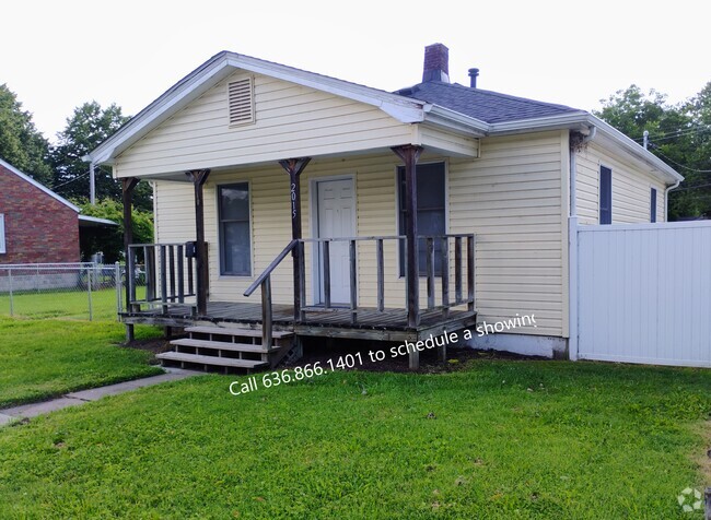 Building Photo - 2015 N 3rd St Rental