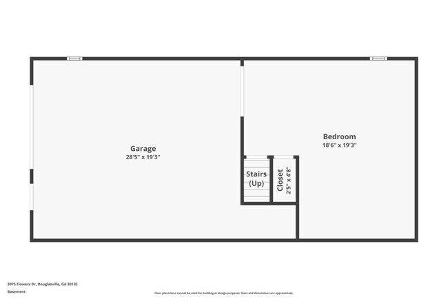 Photo - 3075 Flowers Dr