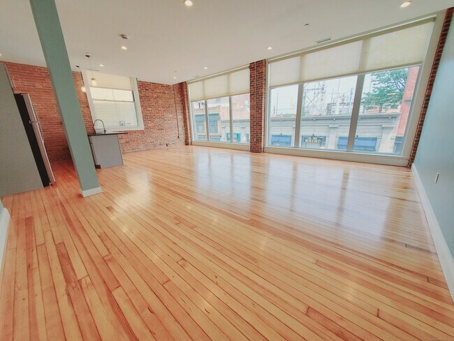 Photo - 61 Washington St Unidad 2C