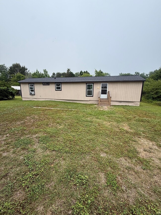 Photo - 2020 W Barr Rd
