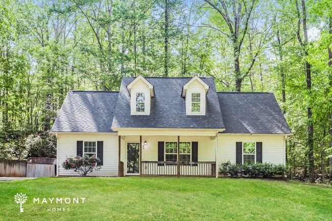 4-Bedroom in Griffin, GA - 4-Bedroom in Griffin, GA House