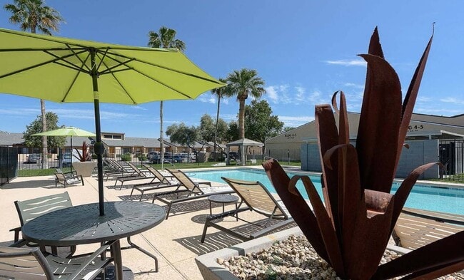 Photo - The Flats at Peoria