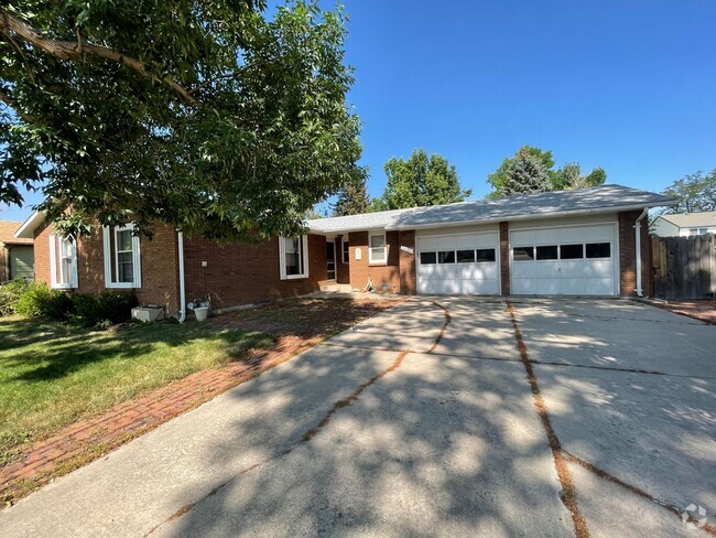 Building Photo - Great Home in Fort Collins