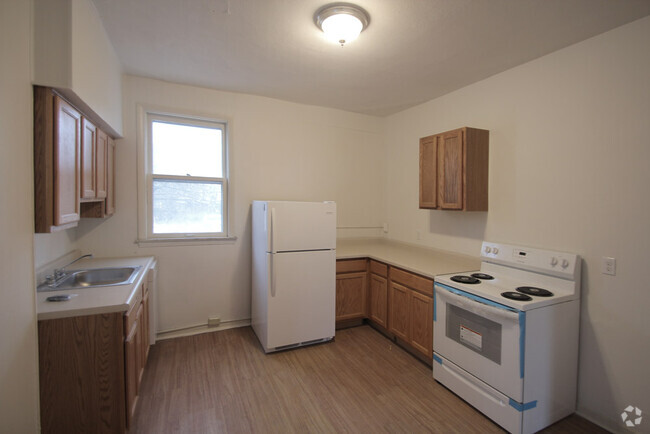 Building Photo - 422 S Trenton Ave Unit 2 Rental