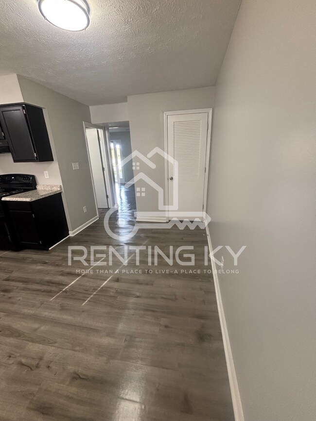 Photo - 2 Bedroom, 1.5 Bath Updated Townhome in the Heart of Nicholasville!