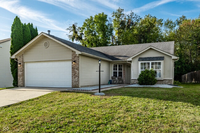 Photo - 10513 Blue Springs Ln