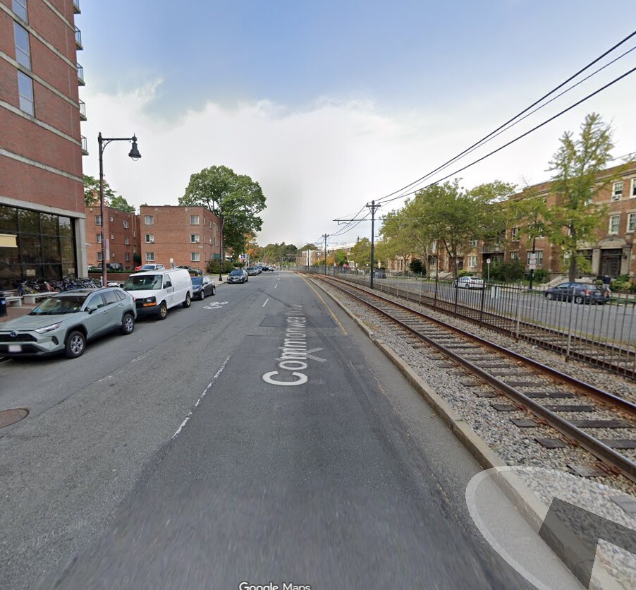 Photo - 1999 Commonwealth Ave Unit M-45