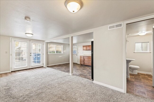 Photo - Private Boise Bench Studio Home