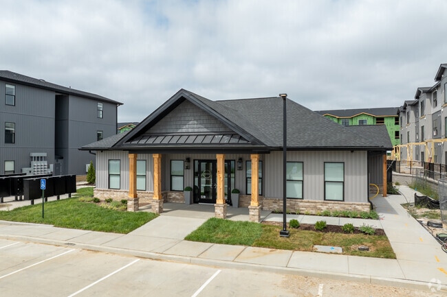 Clubhouse