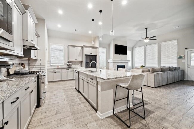 Photo - 23327 Yellow Larkspur Ln