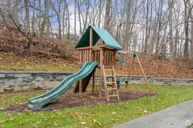 Playground - Harriman Woods Apartments