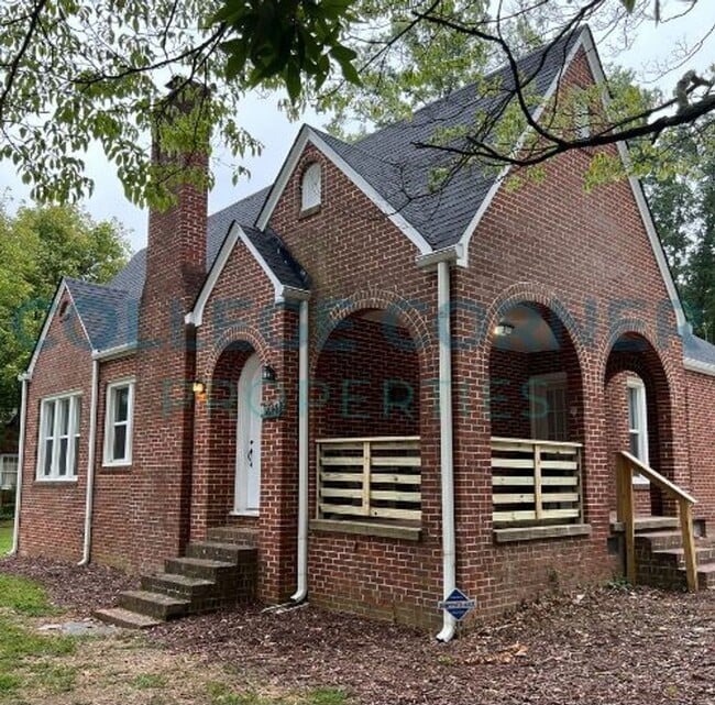 Building Photo - 1234 Polo Rd Rental