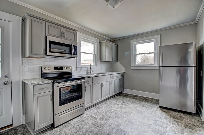 Photo - 824 Hamrick St