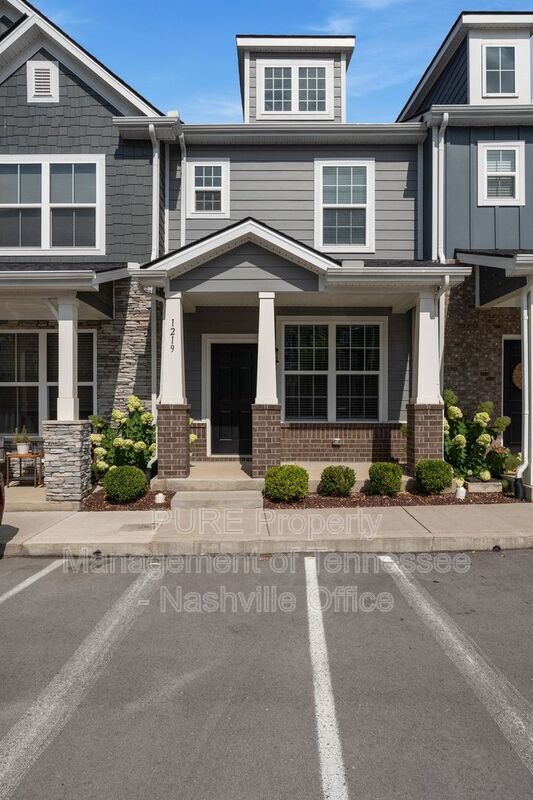 Photo - 1219 Hope Village Way Townhome
