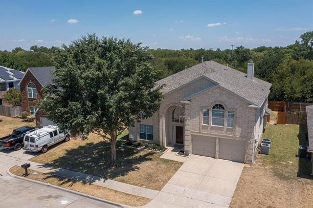 Photo - 4729 Woodhaven Ln