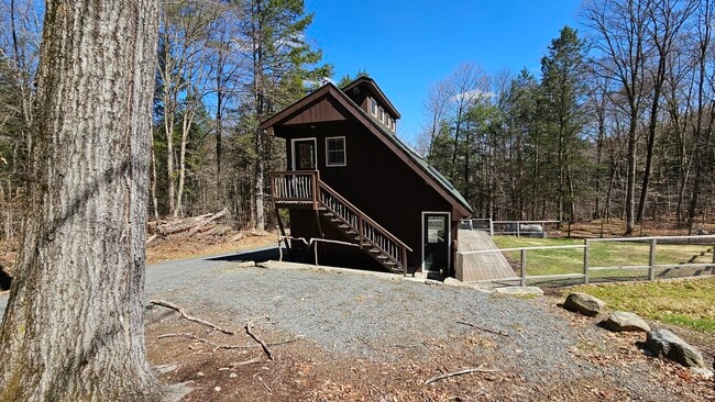 Photo - 111 Wiswall Hill Rd Unidad Tiny home/mini cottage