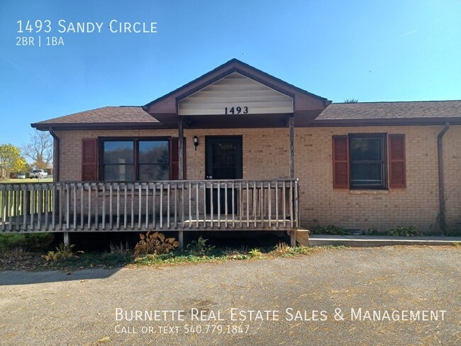 Photo - 1493 Sandy Cir Townhome