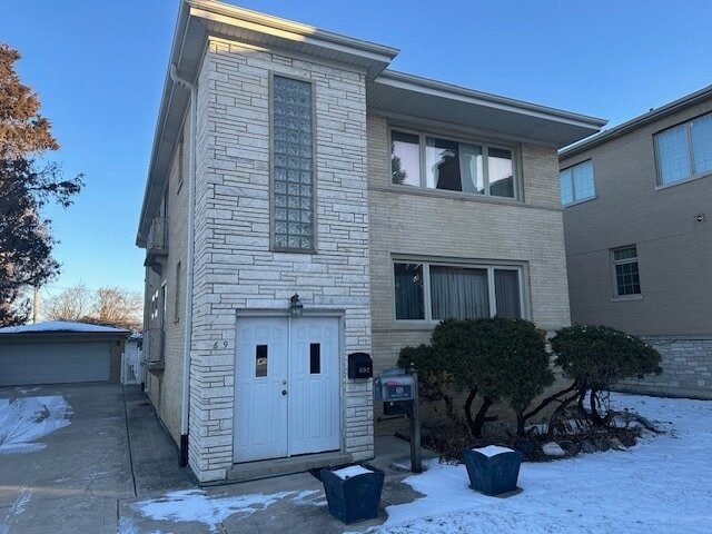 Photo - 619 N Northwest Hwy Condo Unit 2