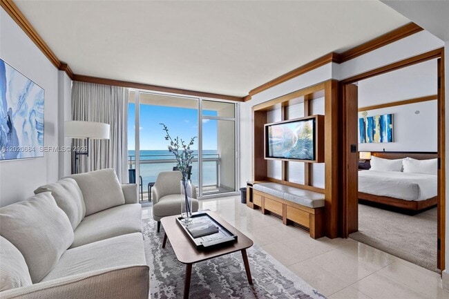 Photo - 6801 Collins Ave Unidad 417