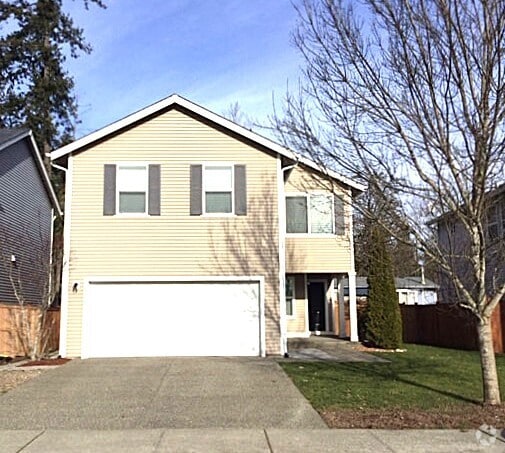 Building Photo - 21552 SE 297th St Rental