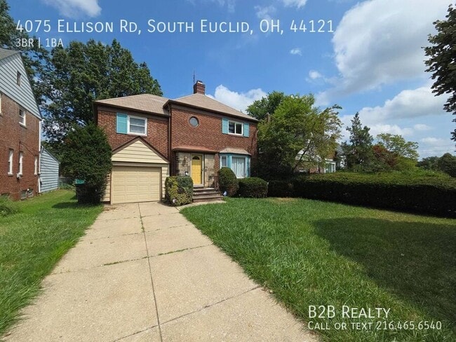 Building Photo - 4075 Ellison Rd