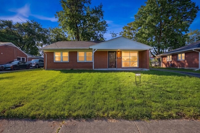 Photo - 2132 Belmont Rd