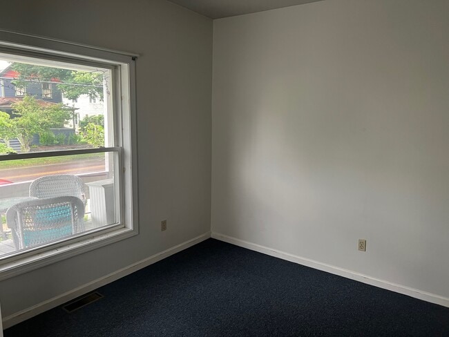 Bedroom 1 - 60 N Willard St Unit 1