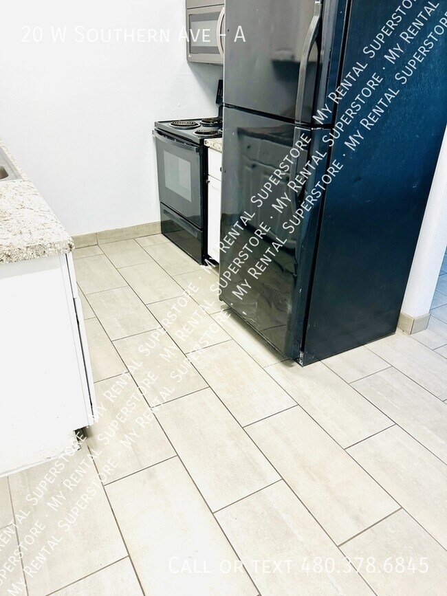 Photo - 20 W Southern Ave Unidad A