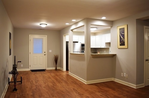Building Photo - 4002 Auburn Ln Unit 4002 A Auburn Lane Rental