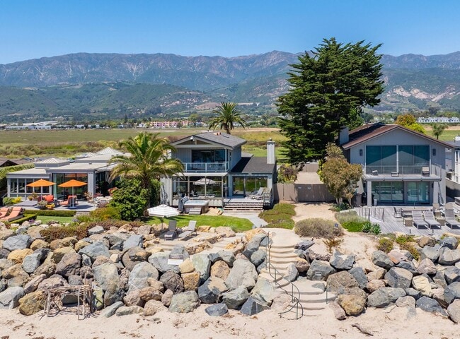 Photo - Introducing the Private Beach House in Car...