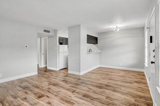 Spanish Villa Apartments