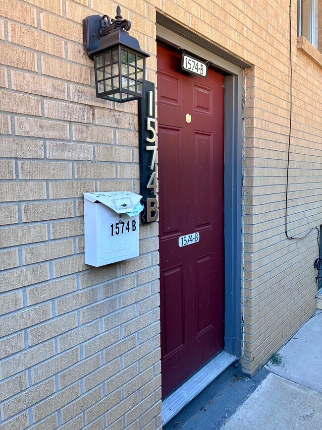 1574 Tamarac St Unit 1574 B