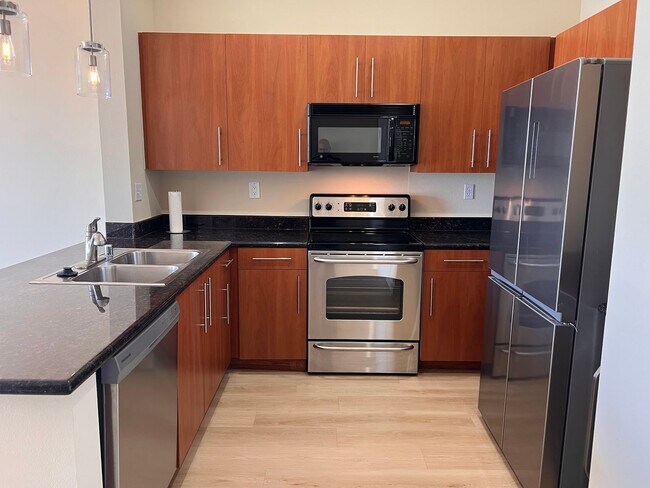 Photo - $2,500 1 bedroom 1 bathroom San Jose Brickyard Condo Near 280, Downtown SJ and SJSU Unit 351