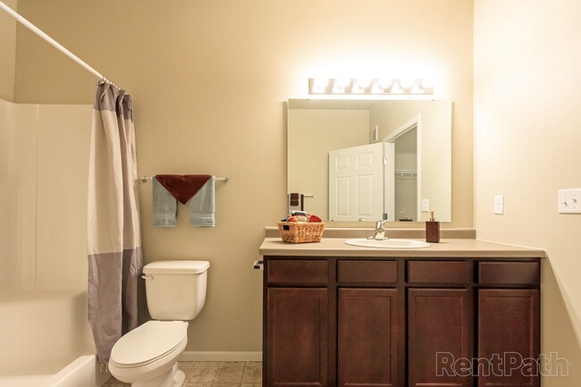 Photo - Crystal Creek & Crystal Creek Place