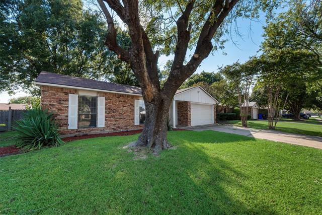 Photo - 515 Forestwood Dr