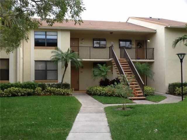 Photo - 1238 S Military Trail Unidad 1224 Rental