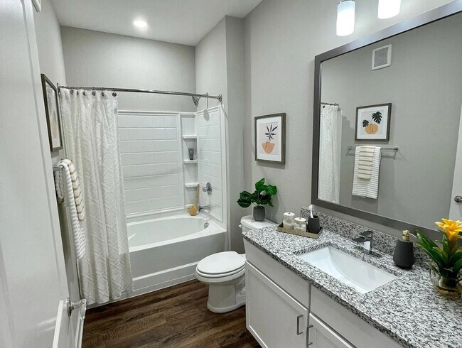 Photo - The Grove Apartments