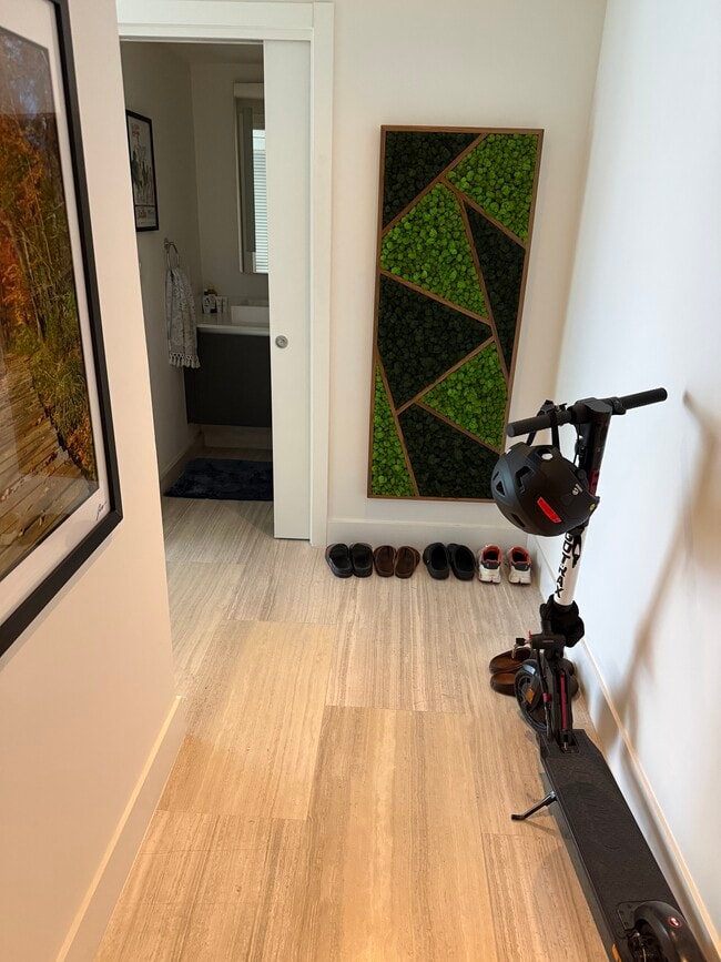 Photo - 1451 Brickell Ave Unit 2506