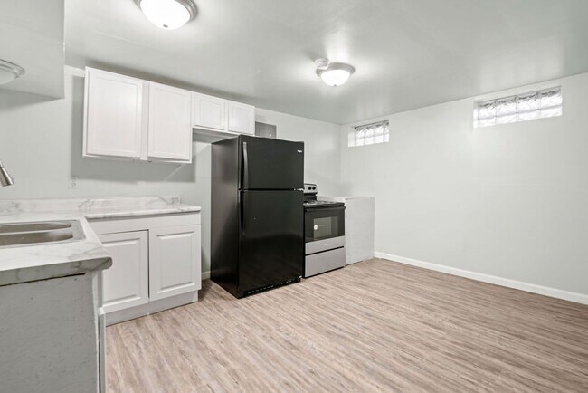 Photo - 1306 E 18th Ave