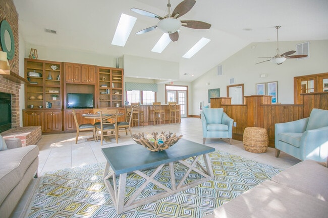 Tallwood Apartments