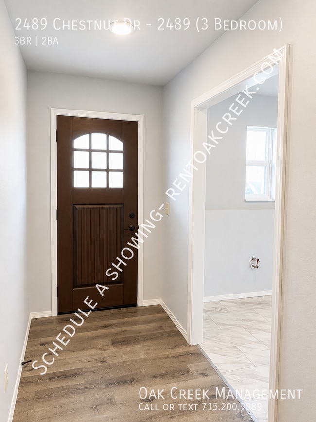Photo - 2489 Chestnut Dr Unit 2489 (3 Bedroom)