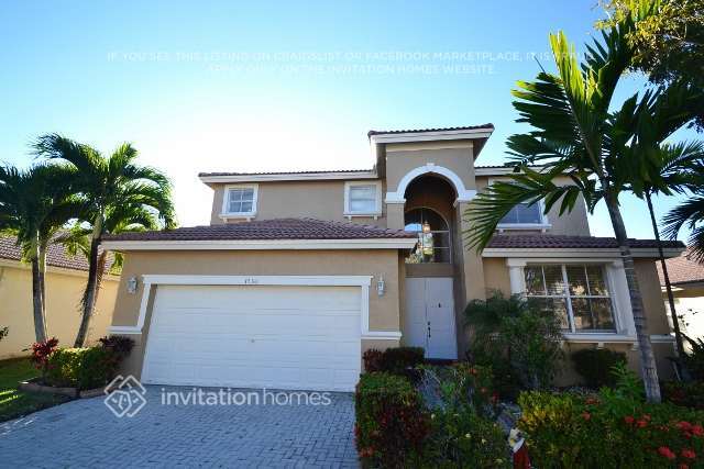 Building Photo - 1530 SW 193rd Ave Rental