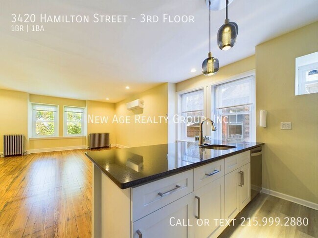 Photo - 3420 Hamilton St Unidad 3rd Floor