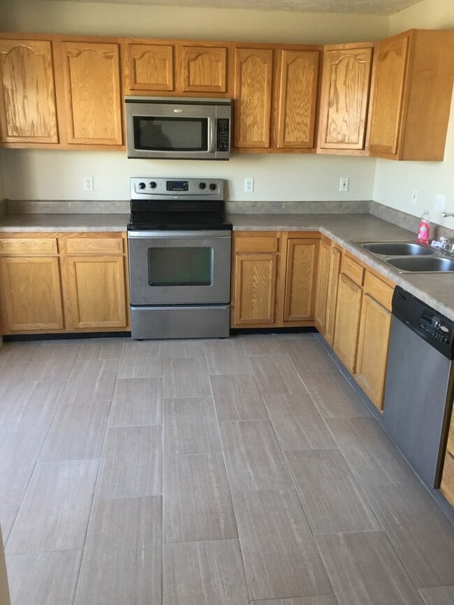 Photo - Home in Gibbs Community Available